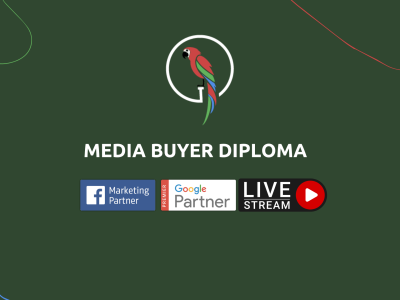 Media buyer diploma in Egypt