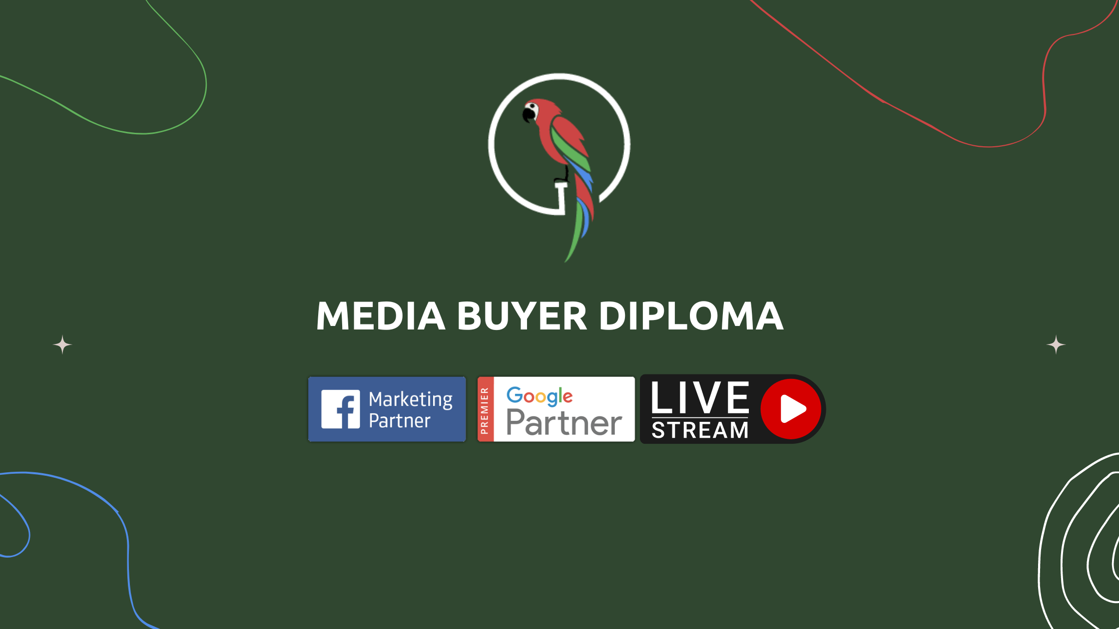 Media buyer diploma in Egypt