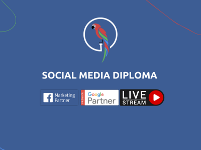 Social Media Diploma