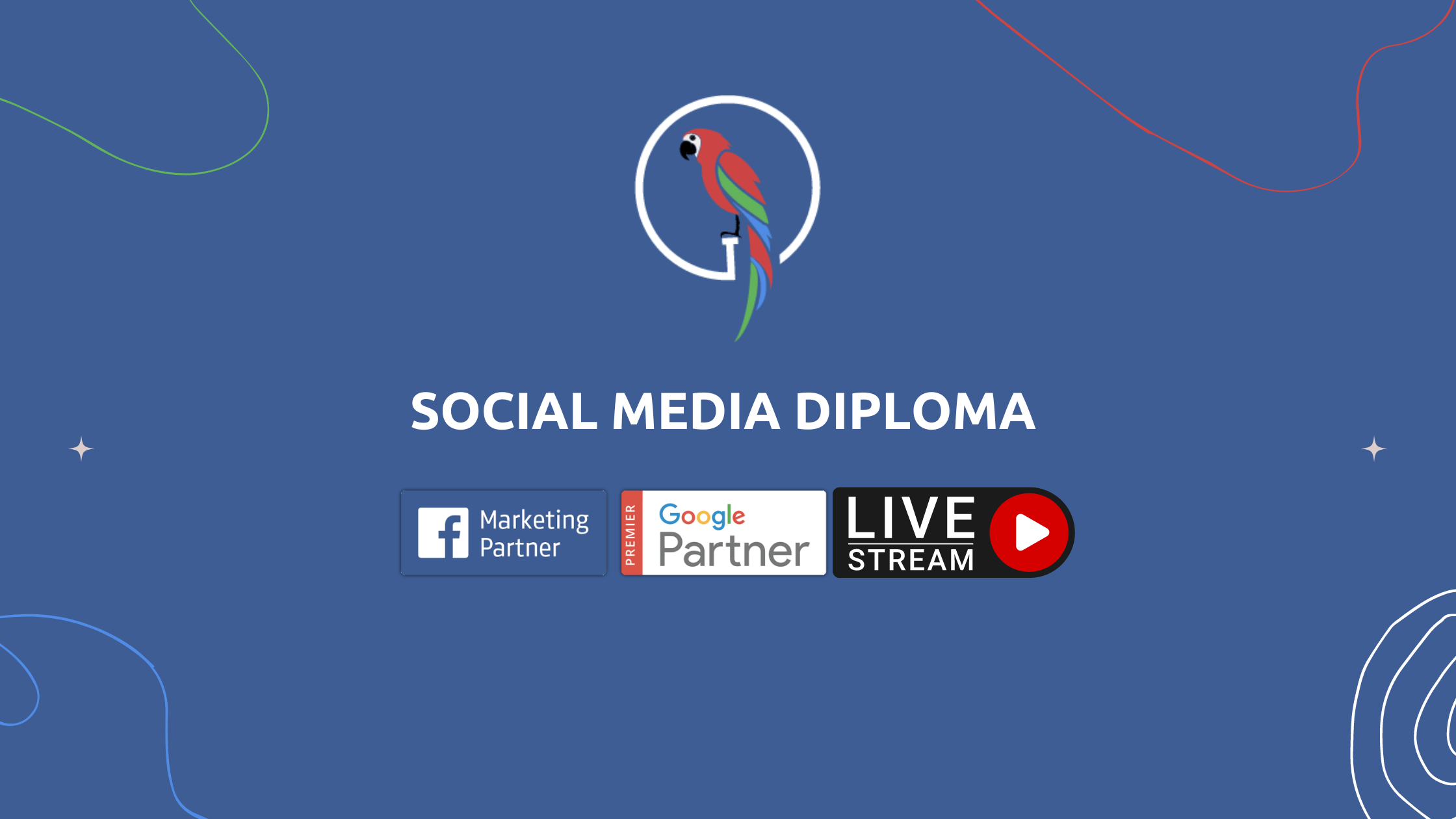 Social Media Diploma