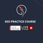SEO Practice Course
