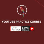 Youtube Practice Program