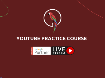 Youtube Practice Program
