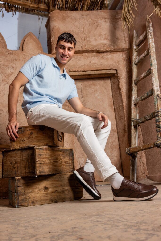 تصوير المنتجات – جلسة تصوير احترافية Word of Mouth