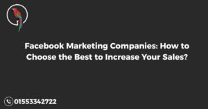 Facebook marketing companies