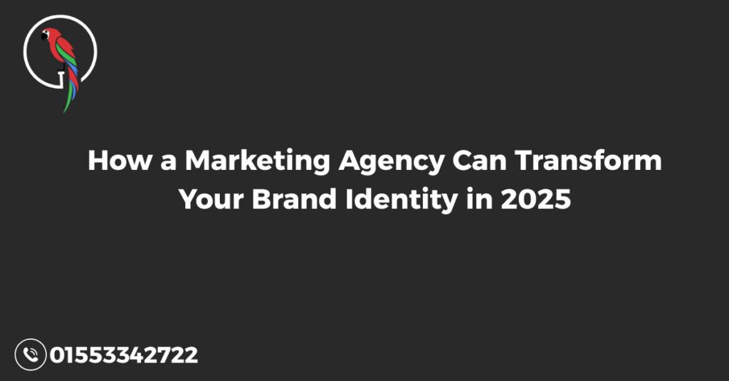 Marketing Agency