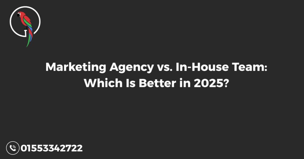 Marketing Agency