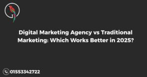 digital marketing agency