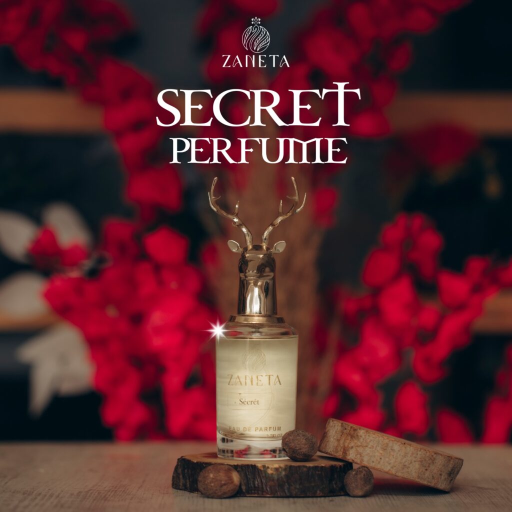 تصوير المنتجات – جلسة تصوير احترافية Word of Mouth