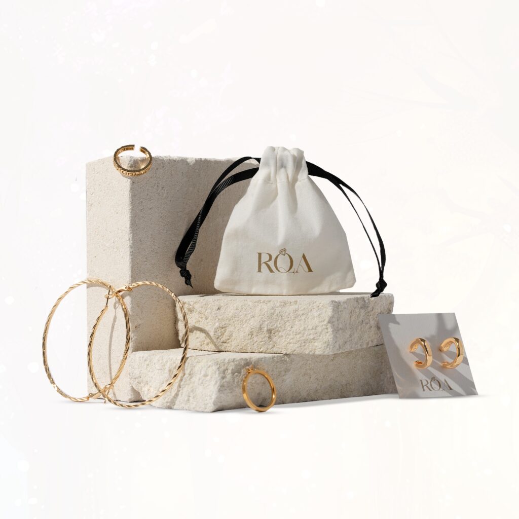 brand identity design