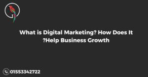 Digital Marketing for Business Growth