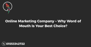 Online Marketing Company