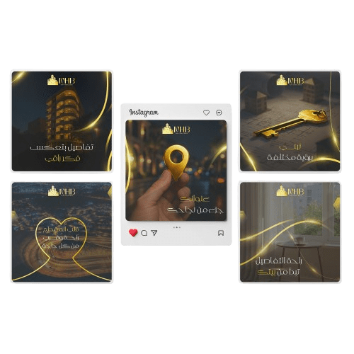 social media management