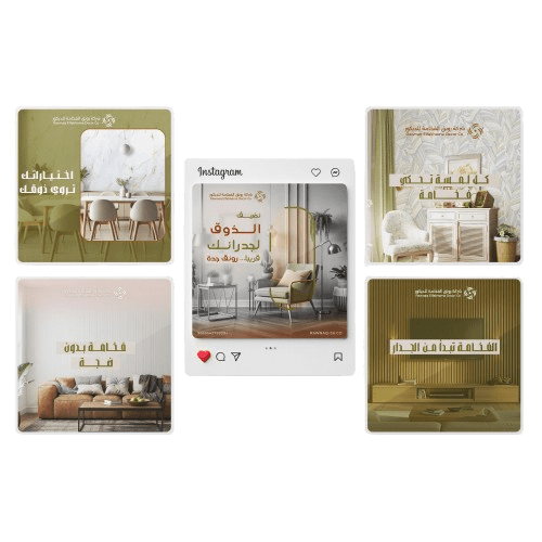 social media management