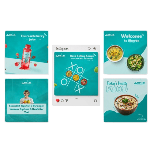 social media management